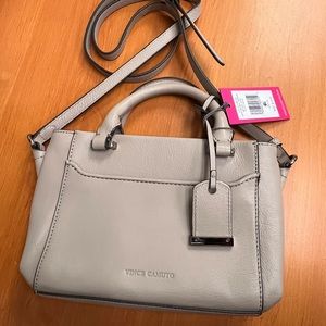 VINCE CAMUTO SMALL CROSSBODY BAG